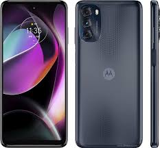 MOTOROLA MOTO G (2022)