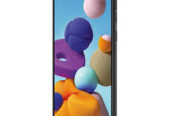 SAMSUNG GALAXY A21 (2020) (UNLOCKED)