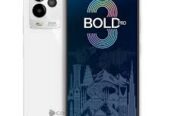 Bold 3 Pro, 16GB +128 GB