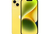 iPhone 14 Plus 512GB Yellow