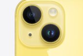 iPhone 14 Plus 512GB Yellow