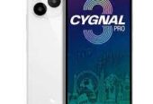 Cygnal 3 PRO, 8GB + 128GB